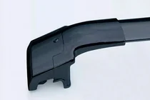 Honda HR-V 2014–2021 Jumta šķērssijas integrētām jumta reliņām OEM (2 gab.) foto 14