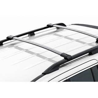 Jumta šķērssijas integrētām jumta reliņām OEM (2 gab.) Honda HR-V 2021– foto 1