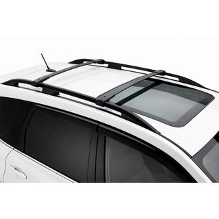 Jumta šķērssijas integrētām jumta reliņām OEM (2 gab.) Honda HR-V 2021– foto 2