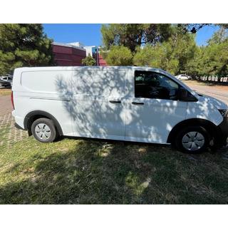 Spārnu arku paplašinātāji EuroCap (matēti melni, ABS) Volkswagen T7 2021– foto 3