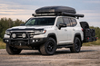 Budžeta uzlabojumu plāns Toyota Land Cruiser 300: kas jūtams ikdienā foto 1