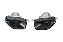 BMW 4. sērija G22/23/26 2020– Izplūdes uzgaļi M-Performance foto 1