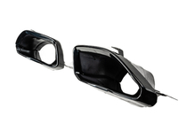 BMW 4. sērija G22/23/26 2020– Izplūdes uzgaļi M-Performance foto 5