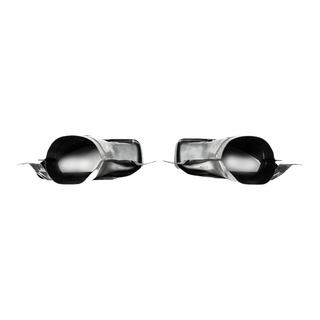 Izplūdes uzgaļi M-Performance BMW 4. sērija G22/23/26 2020– foto 4