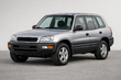 Toyota RAV4 1996-2001 apskats: pirmā paaudze bez romantizēšanas foto 1
