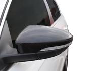 Volkswagen Beetle 2011–2015 Spoguļu uzlikas (2 gab., īsts oglekļa šķiedras karbons) foto 17