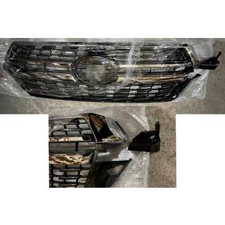Izpārdošana radiatora reste 2016-2021 (2021 dizains) Toyota Land Cruiser 200 2007–2021 foto 4