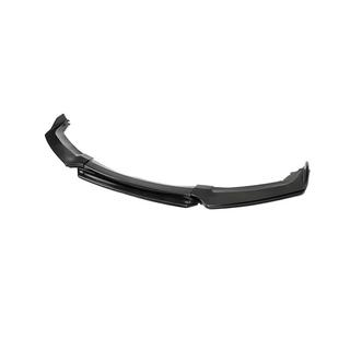 Priekšējā bampera lūpas uzlika Niken Black (ABS) Toyota Camry 2006–2011 foto 4