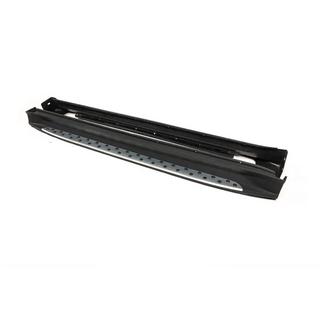 OEM sānu sliekšņi (bez stiprinājumiem, 2014+) Geely Emgrand X7 2011– foto 4