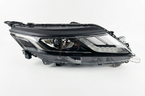Mitsubishi L200 2015–2024 Priekšējais lukturis (2019-2024, labais) foto 1