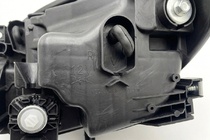 Mitsubishi L200 2015–2024 Priekšējais lukturis (2019-2024, labais) foto 4