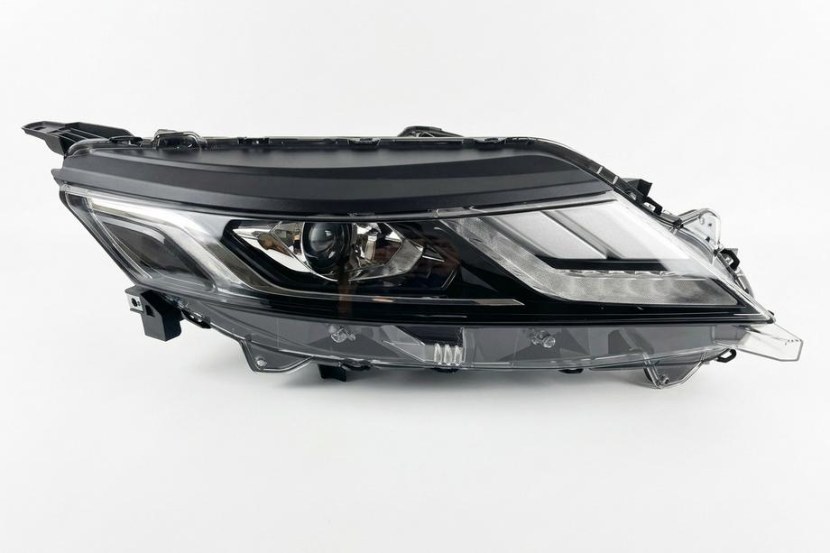 Mitsubishi L200 2015–2024 Priekšējais lukturis (2019-2024, labais) Image