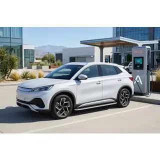 Sānu pakāpieni Tayga Grey (2 gab., alumīnijs) foto 1