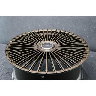 Kaltie diski HF-8 R22 (4 gab.) foto 2
