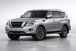 Nissan Patrol Y62 2010-2024 apskats: galvenais Land Cruiser konkurents foto 1