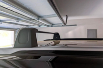 Jeep Grand Cherokee WL 2021– Jumta šķērssijas integrētām jumta reliņām OEM (2 gab.) foto 4
