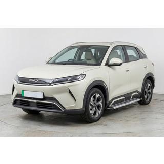 Sānu pakāpieni Maya V2 (gab., alumīnijs) BYD Atto 2/Yuan Up 2024– foto 1