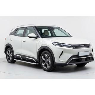 Sānu pakāpieni Fullmond (2 gab., alumīnijs) BYD Atto 2/Yuan Up 2024– foto 1