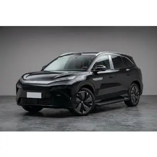 Sānu sliekšņi Allmond Black (2 gab., alumīnijs)