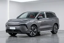 BYD Tang 2025– Sānu pakāpieni Maya V2 (gab., alumīnijs) foto 1