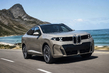 BMW X6 G66: Kas jauns? foto 1