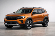 Renault/Dacia Duster 3. paaudzes apskats foto 1