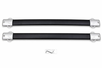 Lexus GX460 2009–2023 Jumta šķērssijas integrētām jumta reliņām OEM (2 gab.) foto 1