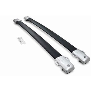 Jumta šķērssijas integrētām jumta reliņām OEM (2 gab.) Lexus GX460 2009–2023 foto 2
