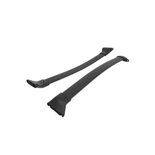 Jumta šķērssijas integrētām jumta reliņām OEM (2 gab.) Mazda CX-3 2015– foto 4