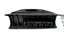 Honda CRV 2001–2006 OEM šķērssijas stiprināšanai rūpnīcas vietās ar slēdzeni (2 gab.) foto 6