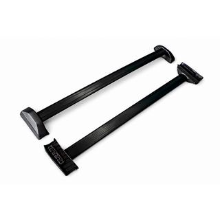 OEM šķērssijas stiprināšanai rūpnīcas vietās ar slēdzeni (2 gab.) Honda CRV 2001–2006 foto 4