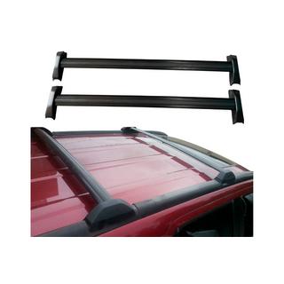 OEM šķērssijas stiprināšanai rūpnīcas vietās ar slēdzeni (2 gab.) Honda CRV 2001–2006 foto 3