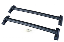 Honda CRV 2007–2011 OEM šķērssijas stiprināšanai rūpnīcas vietās ar slēdzeni (2 gab.) foto 5
