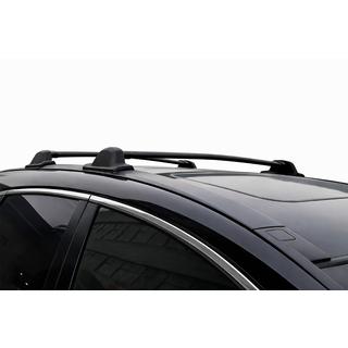 OEM šķērssijas stiprināšanai rūpnīcas vietās ar slēdzeni (2 gab.) Honda CRV 2007–2011 foto 3