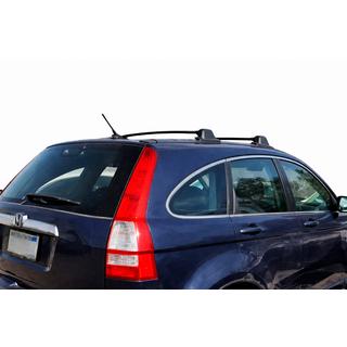 OEM šķērssijas stiprināšanai rūpnīcas vietās ar slēdzeni (2 gab.) Honda CRV 2007–2011 foto 2