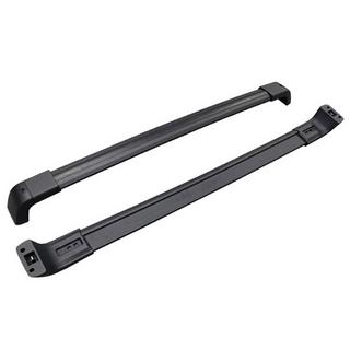 OEM šķērssijas stiprināšanai rūpnīcas vietās ar slēdzeni (2 gab.) Nissan X-trail T31 2007–2014 foto 4