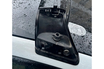 Tesla Model 3 2017– OEM šķērssijas stiprināšanai rūpnīcas vietās ar slēdzeni (2 gab.) foto 6