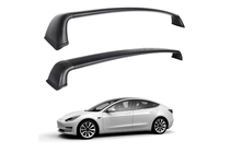 Tesla Model 3 2017– OEM šķērssijas stiprināšanai rūpnīcas vietās ar slēdzeni (2 gab.) foto 9
