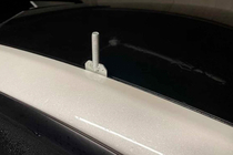 Tesla Model 3 2017– OEM šķērssijas stiprināšanai rūpnīcas vietās ar slēdzeni (2 gab.) foto 13