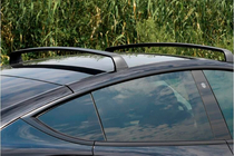 Tesla Model Y 2020– OEM šķērssijas stiprināšanai rūpnīcas vietās ar slēdzeni (2 gab.) foto 2
