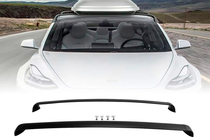 Tesla Model Y 2020– OEM šķērssijas stiprināšanai rūpnīcas vietās ar slēdzeni (2 gab.) foto 4