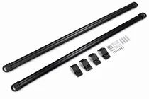 Ford F-150 2014–2021 Jumta šķērssijas gludam jumtam OEM (2 gab.) foto 2