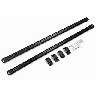 Jumta šķērssijas gludam jumtam OEM (2 gab.) Ford F-150 2014–2021 foto 2