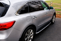 Acura MDX 2013–2020 HARMS sānu kāpšļi (2 gab.) foto 1