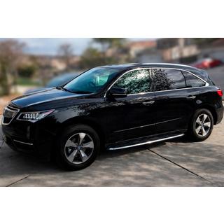 HARMS sānu kāpšļi (2 gab.) Acura MDX 2013–2020 foto 4