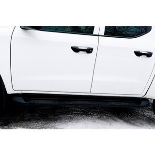 OEM sānu sliekšņi (2 gab.) Peugeot Landtrek 2020– foto 3