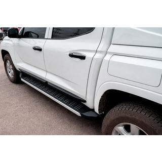 HARMS sānu kāpšļi (2 gab.) Mitsubishi L200 2024– foto 3