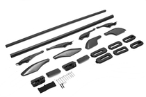 Toyota Land Cruiser 100 1998–2007 OEM jumta reliņi (2 gab.) foto 3