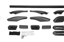 Toyota Land Cruiser 100 1998–2007 OEM jumta reliņi (2 gab.) foto 4