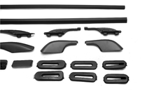 Toyota Land Cruiser 100 1998–2007 OEM jumta reliņi (2 gab.) foto 5